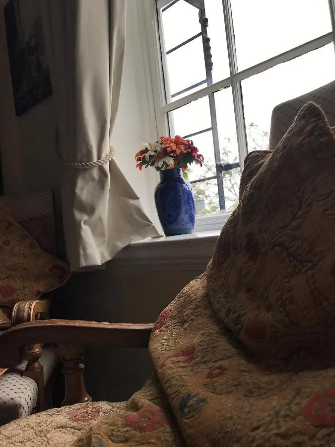 ***  ヨーク The Exhibition Bed & Breakfast イギリス