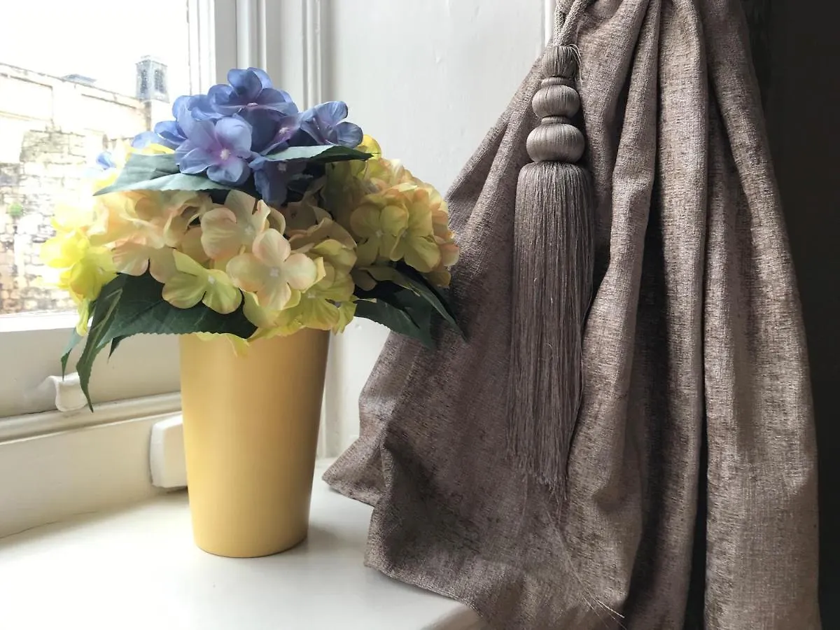 ヨーク The Exhibition Bed & Breakfast