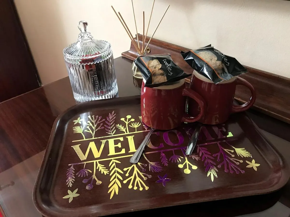 ヨーク The Exhibition Bed & Breakfast 3*,