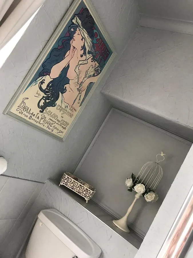 ヨーク The Exhibition Bed & Breakfast イギリス