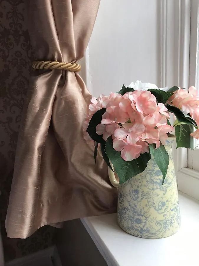 ヨーク The Exhibition Bed & Breakfast