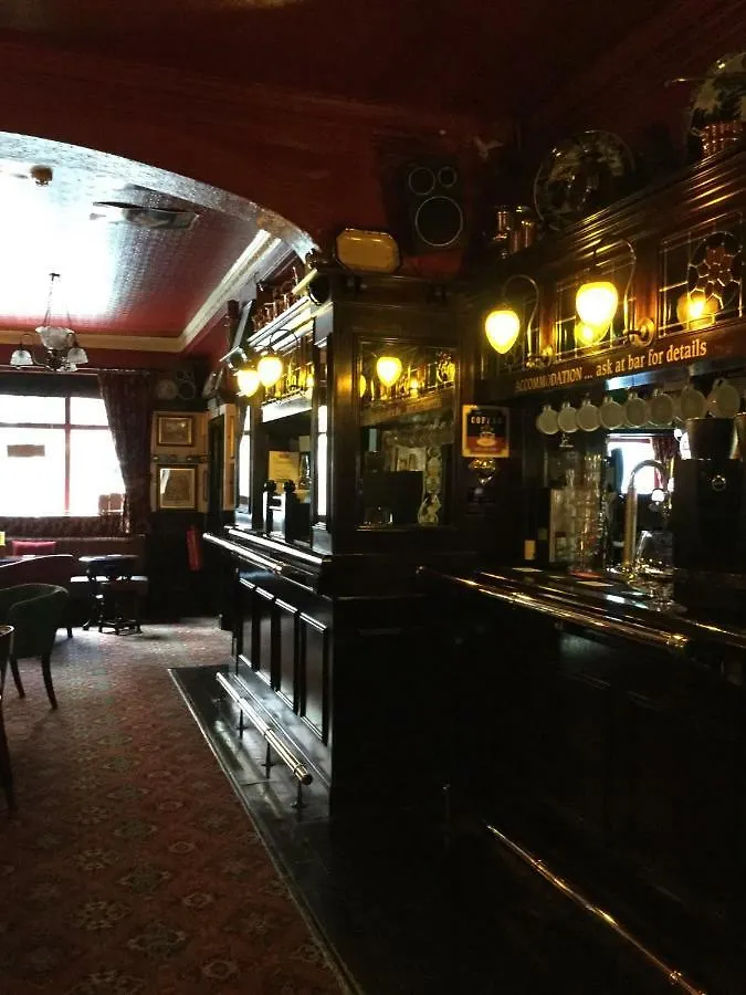 ヨーク The Exhibition Bed & Breakfast 3*,  イギリス